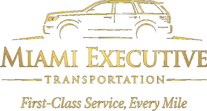 Miami Executive Transportation